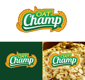 Logo Design by SMST Designs for AusChamp | Design: #2935806