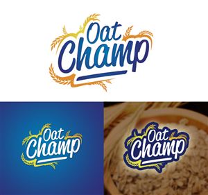 Logo Design by SMST Designs for AusChamp | Design: #2939940