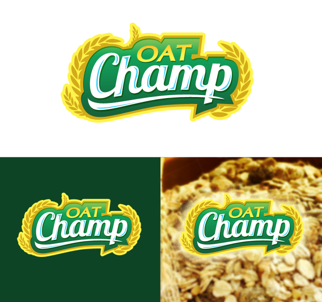 Logo Design by SMST Designs for AusChamp | Design #2942168