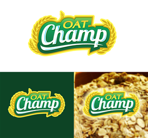 Logo Design by SMST Designs for AusChamp | Design: #2942168