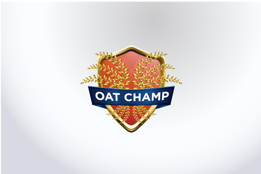 Logo Design by Alexis for AusChamp | Design #2946004