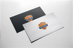 Logo Design by Alexis for AusChamp | Design: #2946005