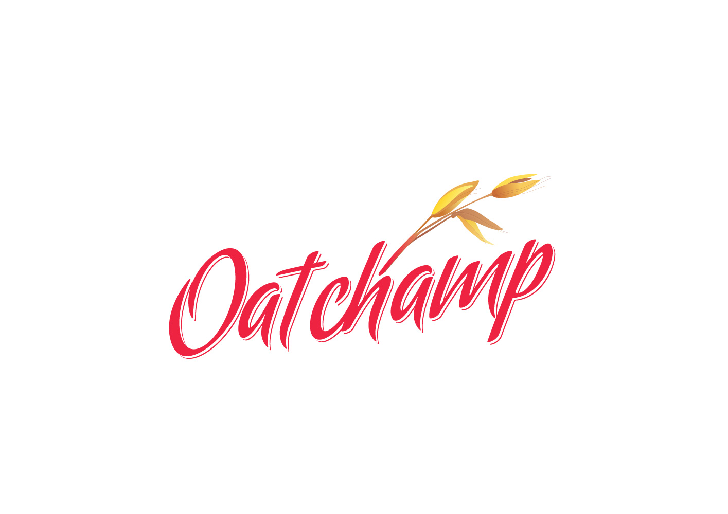 Logo Design by typeo1978 for AusChamp | Design #2951581