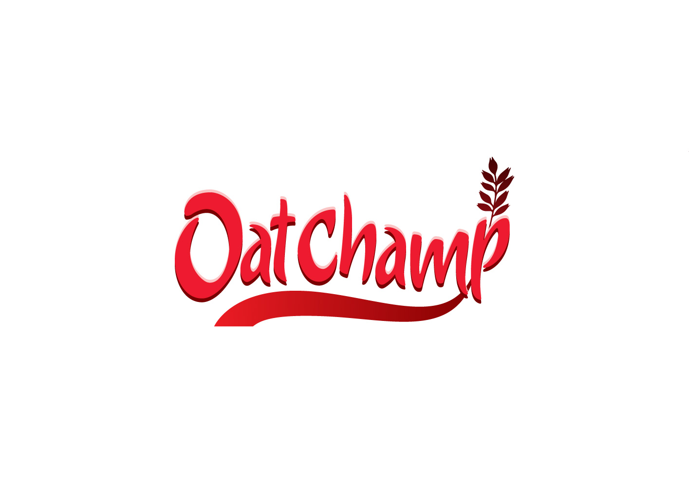 Logo Design by typeo1978 for AusChamp | Design #2951583