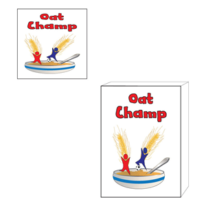 Logo-Design von ktgrandy für AusChamp | Design #2949568