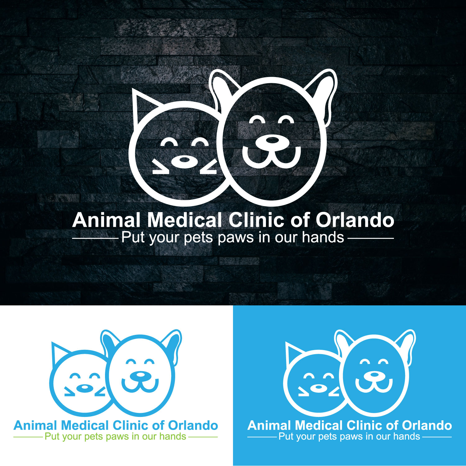 Logo Design by Rupok MT for this project | Design #21492495