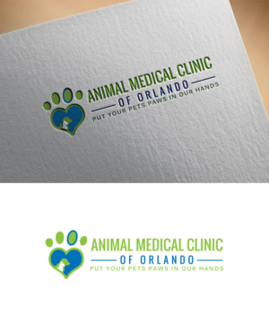 Logo Design by Tinu DEsign