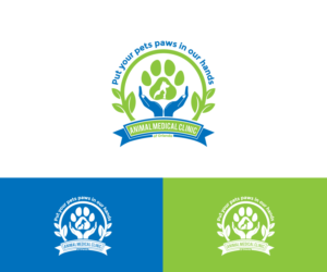 Logo Design by Graphic_studio20 for this project | Design: #21497039