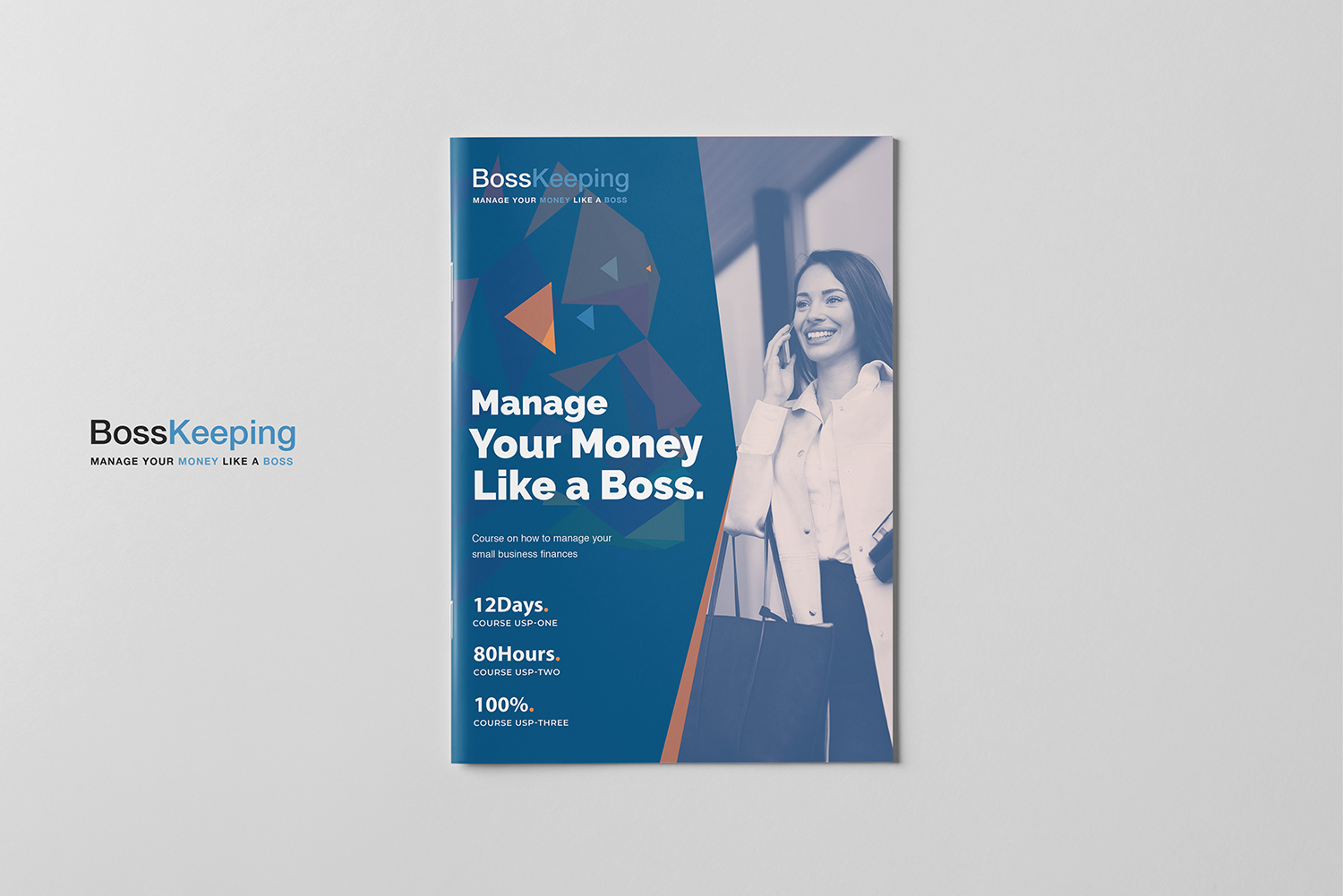 Graphic Design by John Neuron for this project | Design #21496785