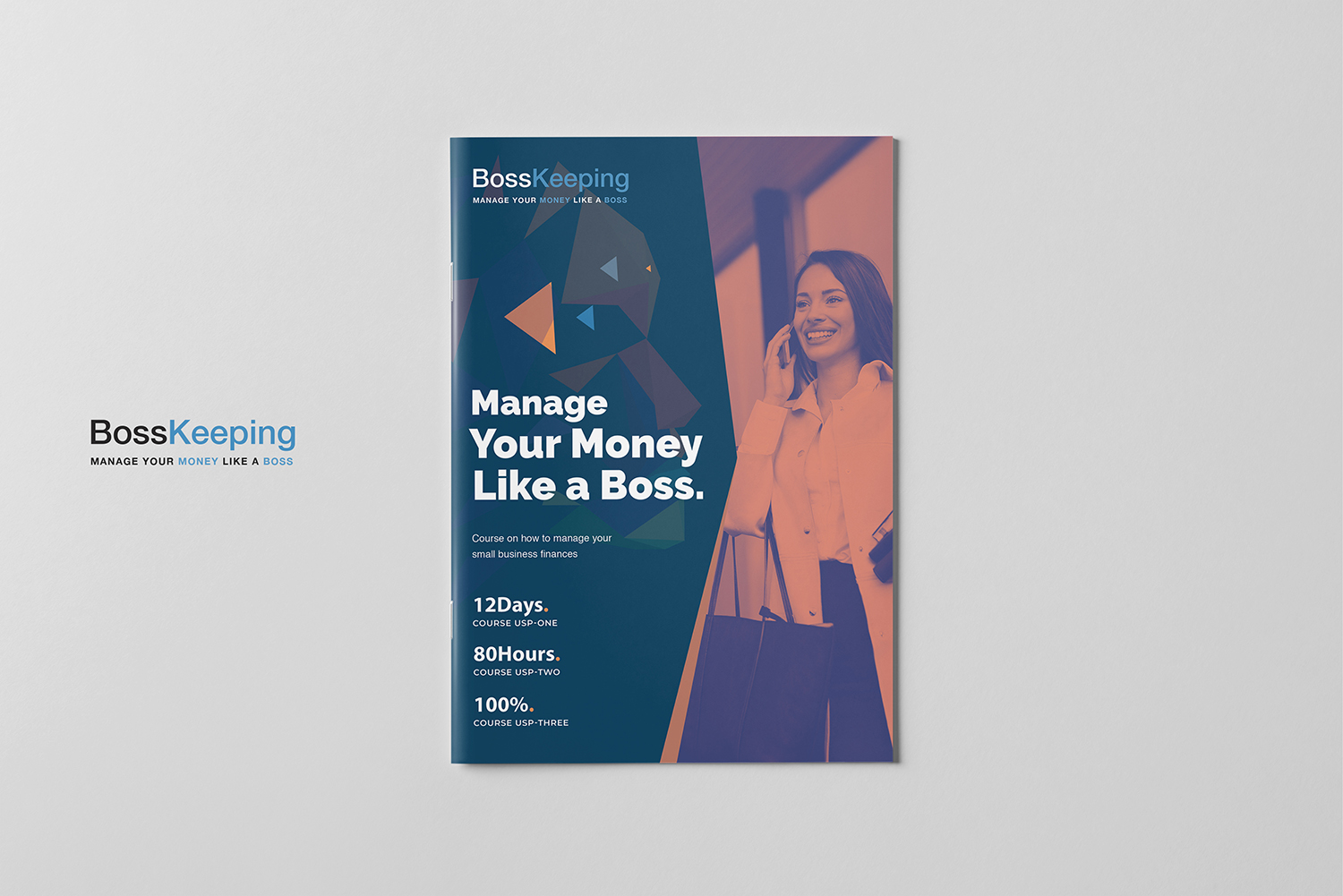 Graphic Design by John Neuron for this project | Design #21496786