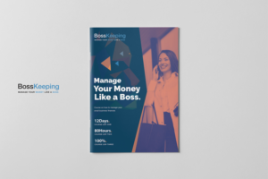 Graphic Design by John Neuron for this project | Design: #21496786