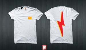 Diseño de Camiseta por Taho Design para Weill Cornell Medicine | Diseño #21512621