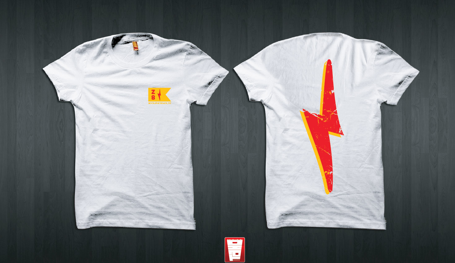 T-shirt Design by Taho Design for Weill Cornell Medicine | Design #21512656