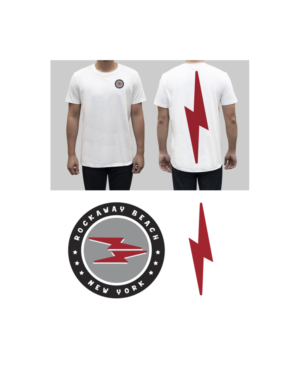 SS Ziggy Stardust t-shirt for BBQ weekend on a cool houseboat | Diseño de Camiseta por Phouii