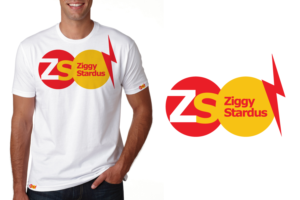 T-shirt Design by Jay Design