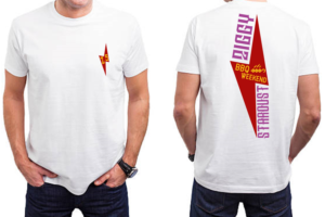 Diseño de Camiseta por unadversaIstudio para Weill Cornell Medicine | Diseño #21487897