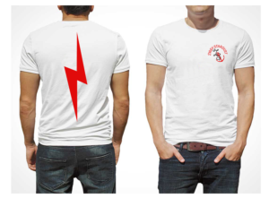 Diseño de Camiseta por ed.deguz 2 para Weill Cornell Medicine | Diseño #21509622