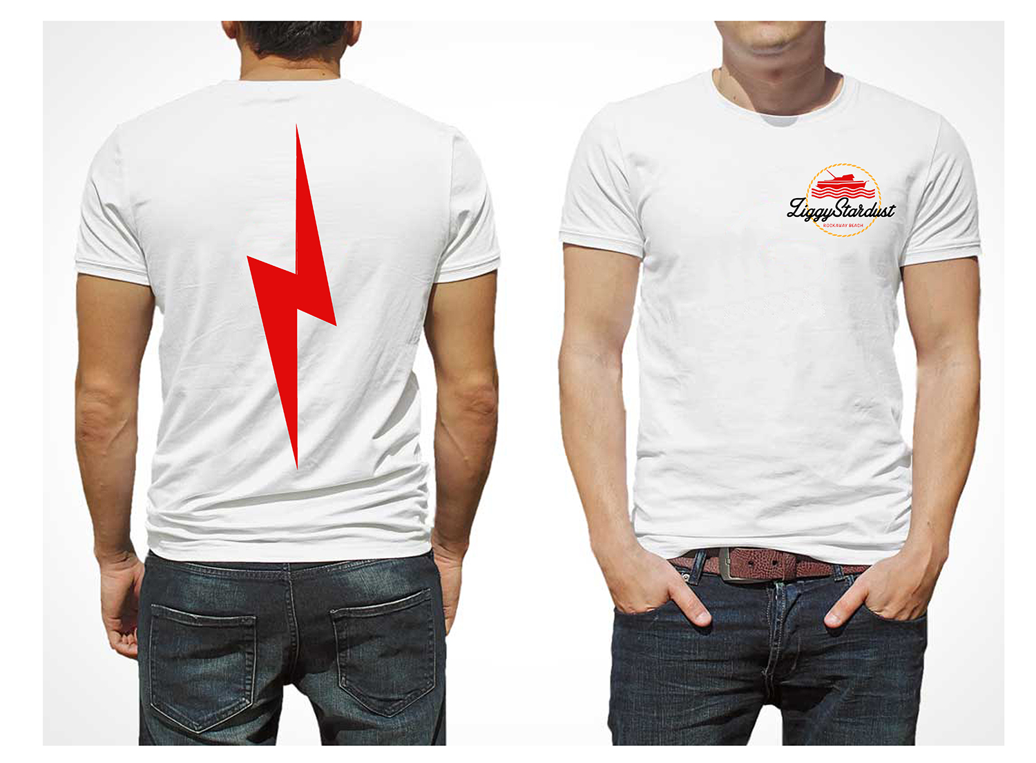 Diseño de Camiseta por ed.deguz 2 para Weill Cornell Medicine | Diseño #21509623