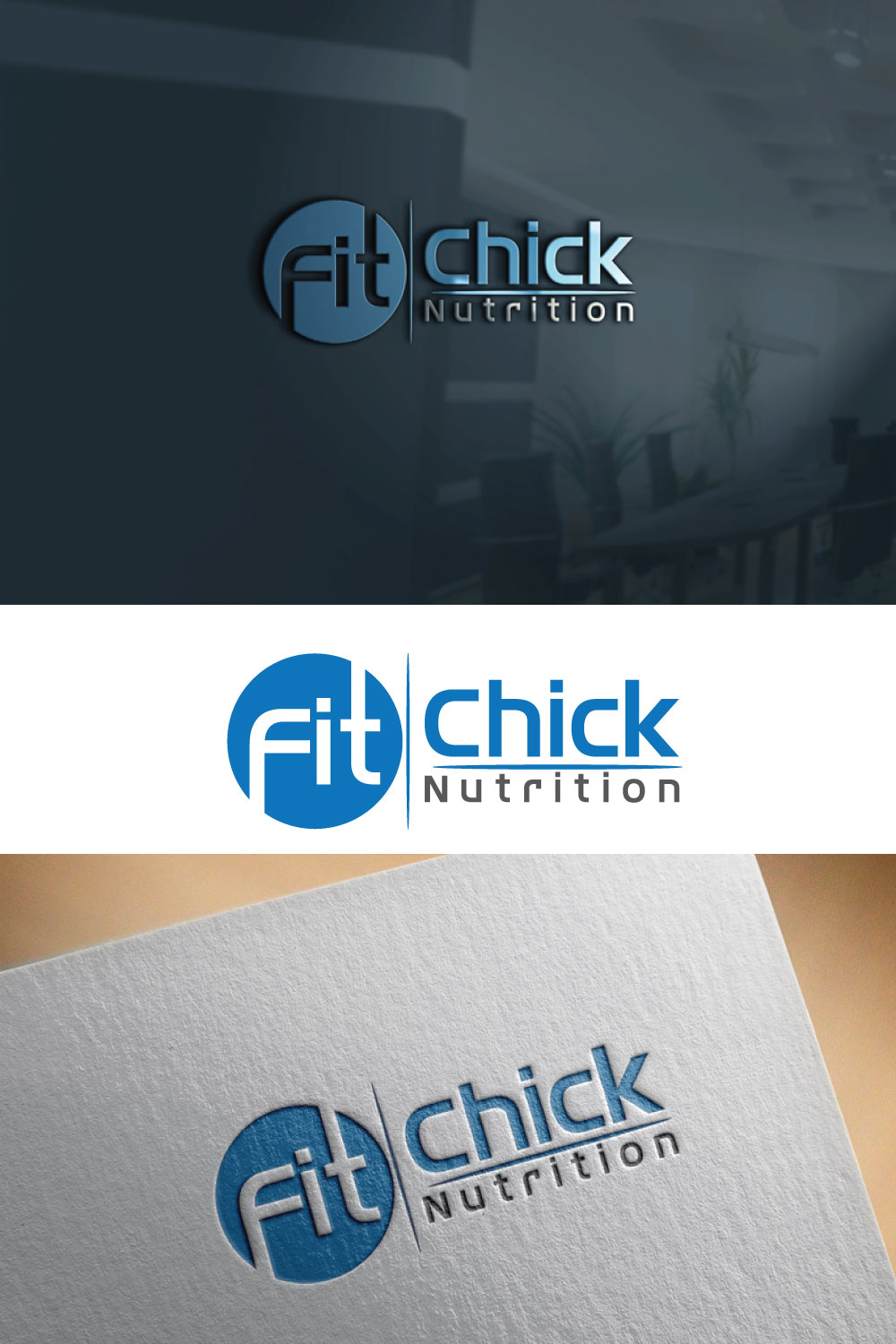 Diseño de Logo por alhamdulilla para este proyecto | Diseño: #21493912
