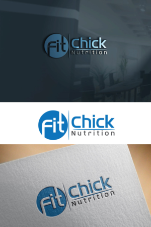 Logo Design by alhamdulilla