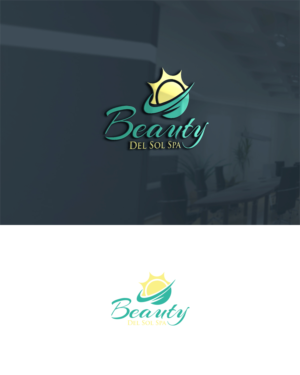 Logo Design by RedLine 3 for 8980128 Canada Inc. | Design: #21484901