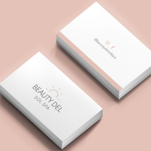 Logo Design by cjxxxxxhxx for 8980128 Canada Inc. | Design: #21485713