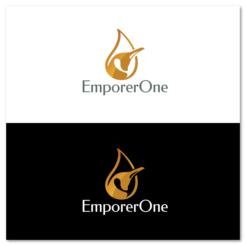 Logo Design by Sujit Banerjee for this project | Design #21482765