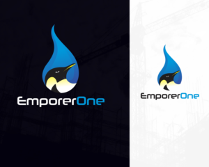 Diseño de Logo por Djamdesign para este proyecto | Diseño: #21481096