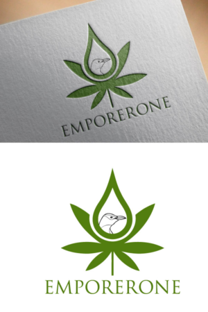 Diseño de Logo por NEOTERIC para este proyecto | Diseño: #21481863
