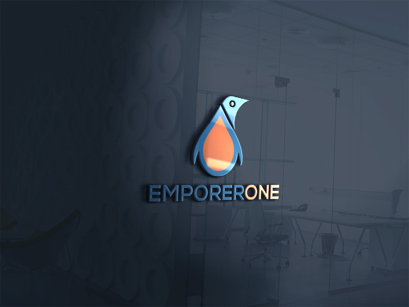 Logo Design by Hatha for this project | Design #21485170