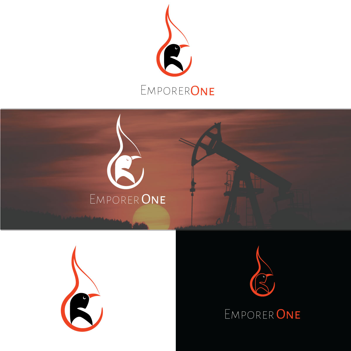 Logo Design by titanium wings for this project | Design #21482530