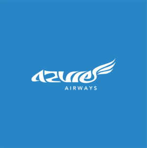 Logo Design by kyword27 for Azure Airways LLC | Design: #21479028