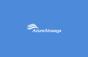 Design de Logo par GLDesigns pour Azure Airways LLC | Design #21478562