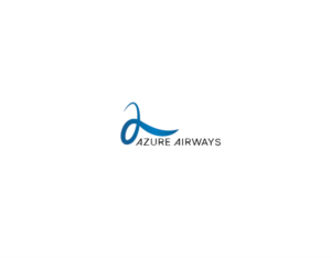 Azure Airways  | Design de Logo par jose_luiz