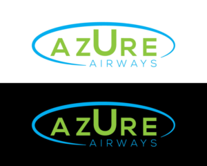 Logo Design by Quippi for Azure Airways LLC | Design: #21497272