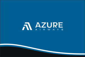 Design de Logo par BUNG pour Azure Airways LLC | Design #21489631