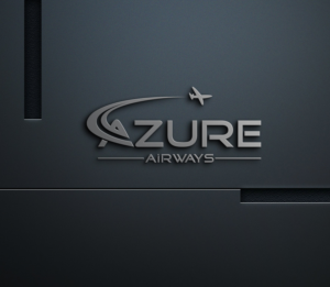 Logo Design by Graphic_studio20 for Azure Airways LLC | Design: #21482075