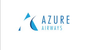 Design de Logo par ramseysdesignlab pour Azure Airways LLC | Design #21483824