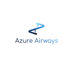 Logo Design by FuryJazz for Azure Airways LLC | Design: #21488278