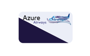 Logo Design by Kreative Soul for Azure Airways LLC | Design: #21484476