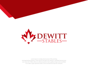 Logo Design by RedLine 3 for this project | Design: #21498552