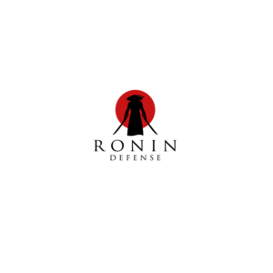 Ronin Defense | Logo-Design von logo_s