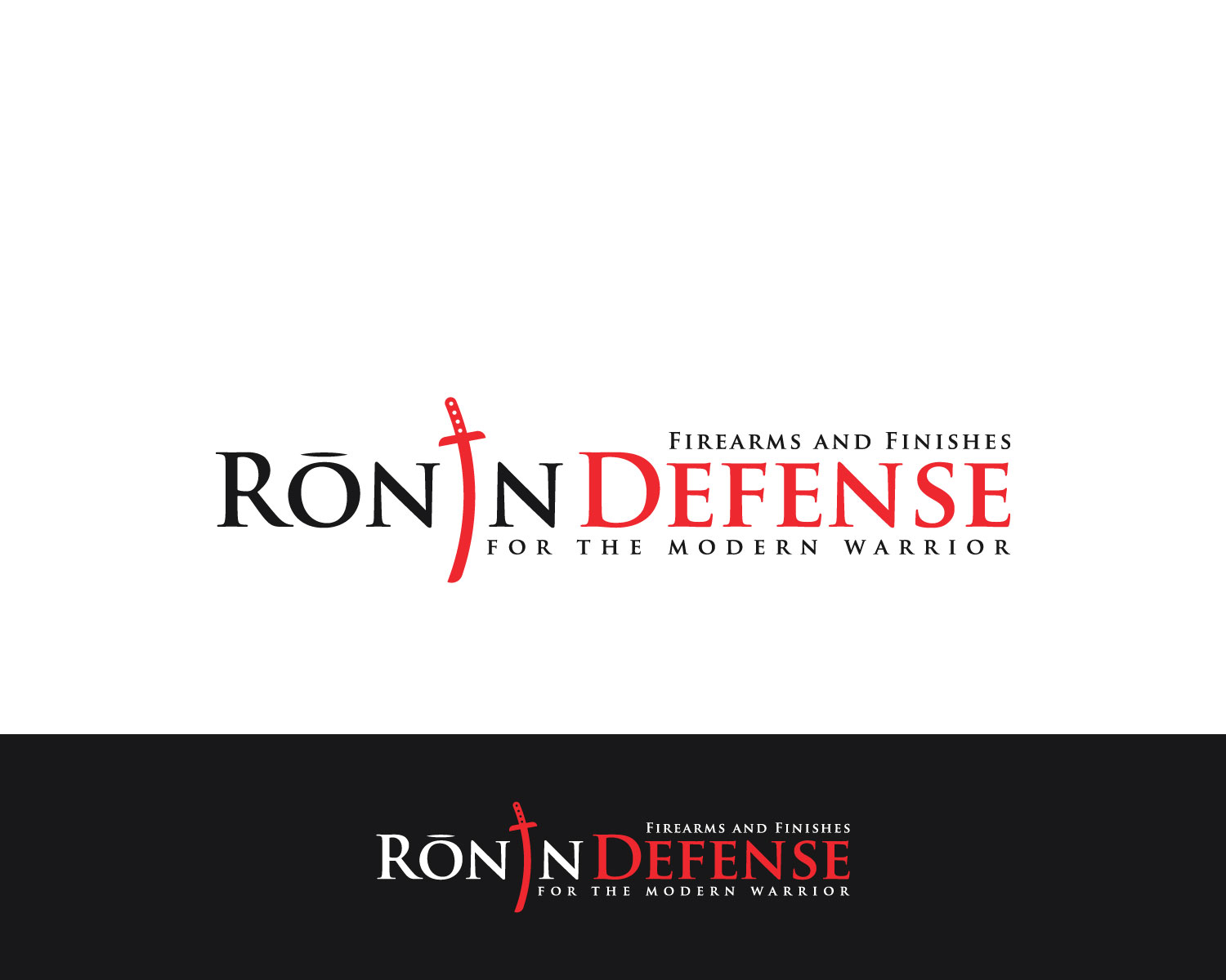 Logo Design by MAWBM for this project | Design #21520916