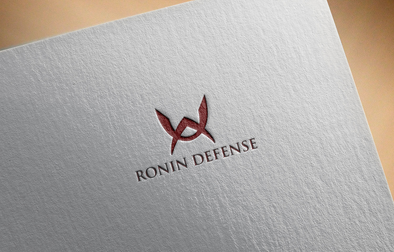 Logo Design by bayoemay for this project | Design #21524965