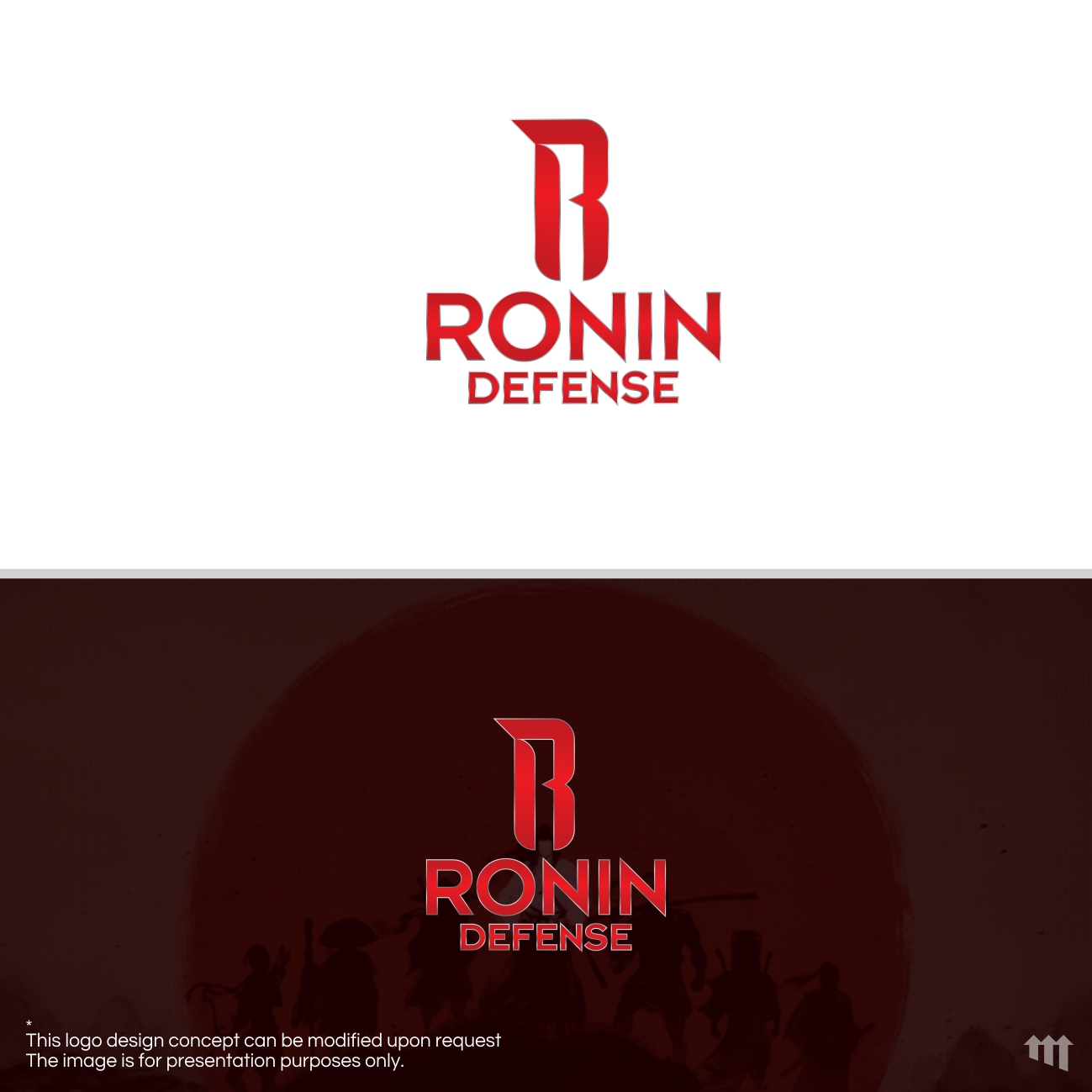 Diseño de Logo por MBARO para este proyecto | Diseño #21524540