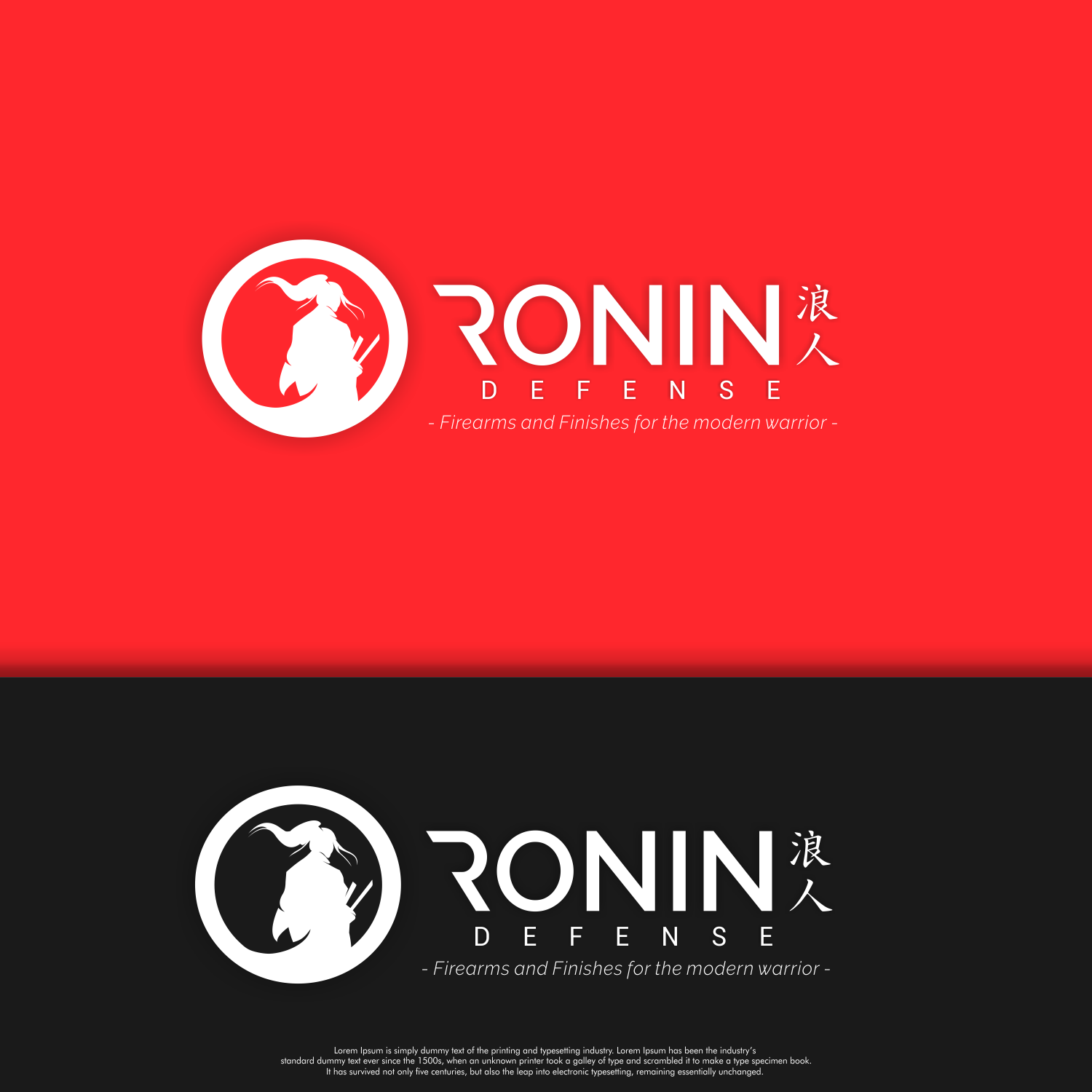 Logo Design by Criollo's Art for this project | Design #21480609