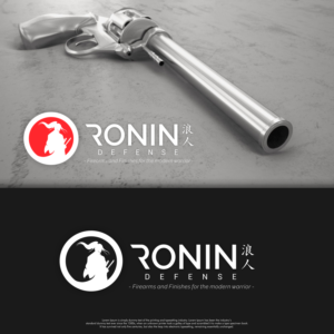Logo Design by Criollo's Art