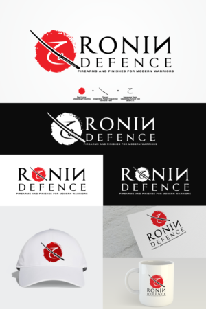 Diseño de Logo por Mrigank Patankar para este proyecto | Diseño #21511709