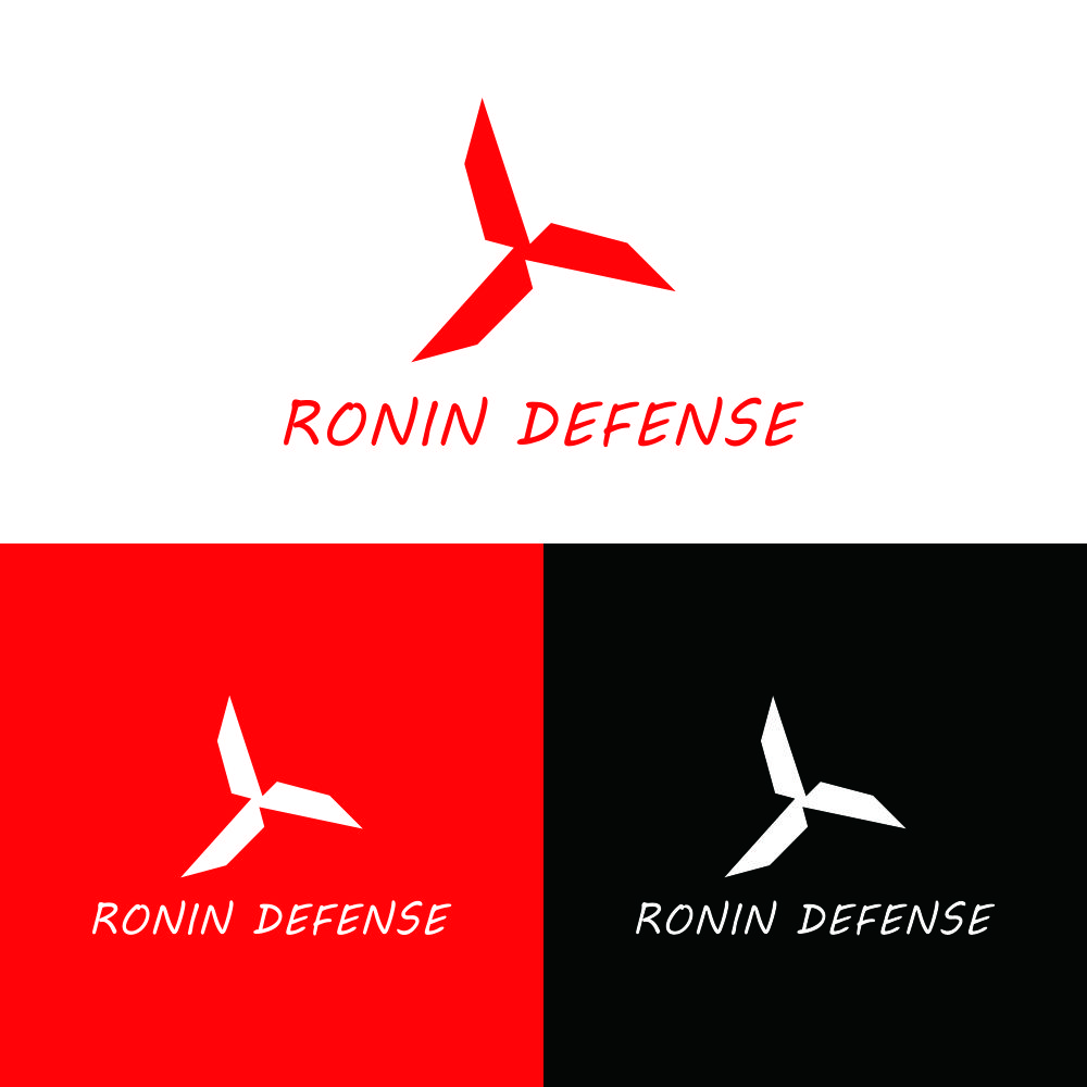 Logo Design by Pangestu 9 for this project | Design #21480781
