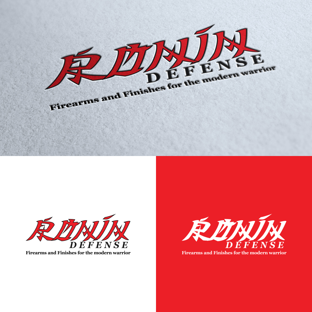 Diseño de Logo por adie soesanto para este proyecto | Diseño #21481856